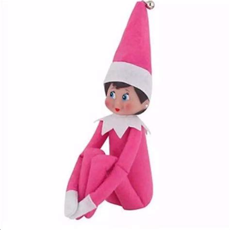 elf on shelf pink|pink elf on shelf uk.